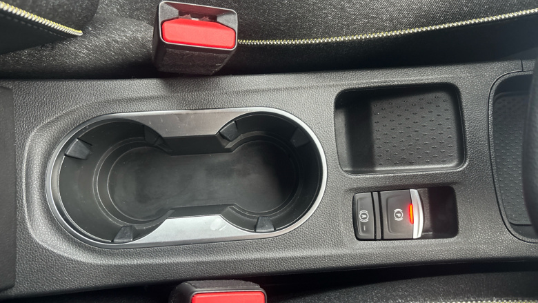 Renault Symbioz 1.6 E-Tech FHEV 145 Techno 5dr Auto Hybrid Estate